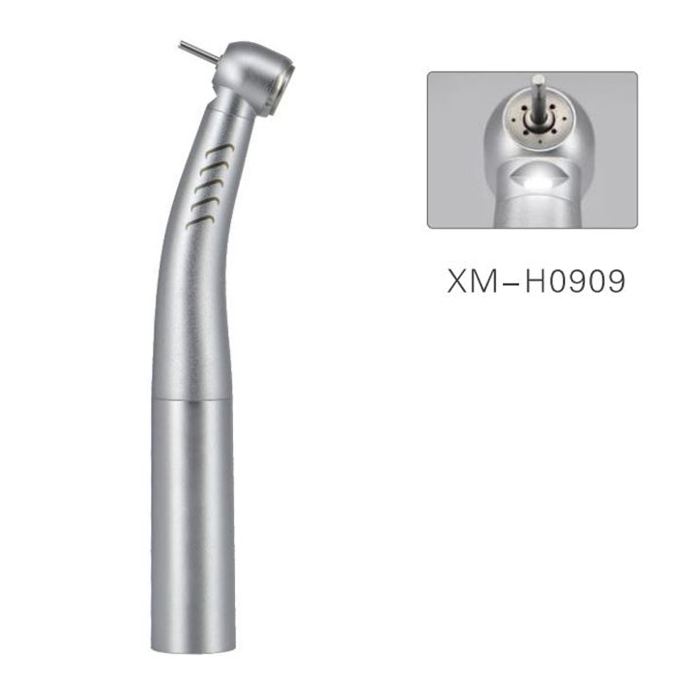 歯科用エアータービンハンドピースXM-A-H0909-1（Kavoとコンパチブル）